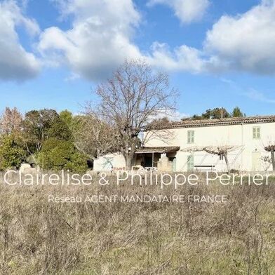 Maison 6 pièces 442000 €