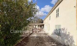 Maison 6 Pièces 101 m² à vendre à Saint-Antonin-du-Var (83510)