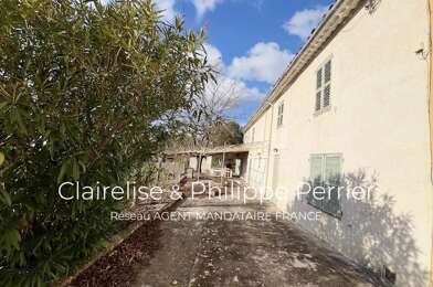 Maison 6 pièces 442000 €