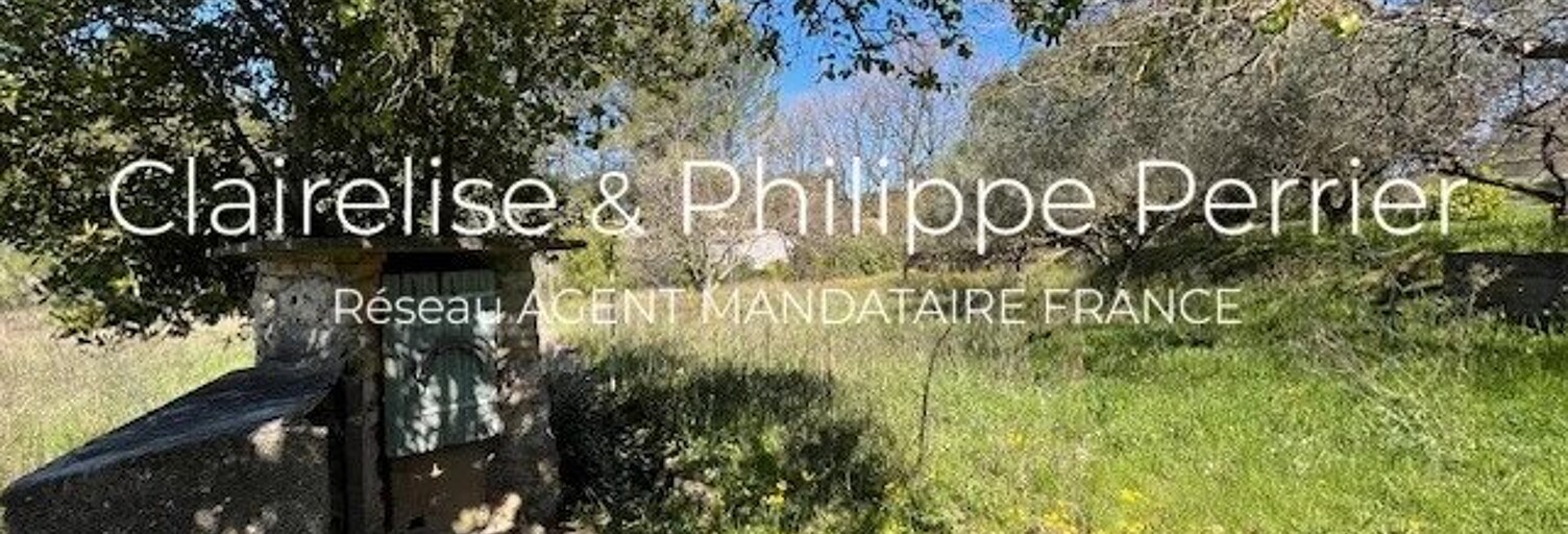 Maison 6 Pièces 101 m² à vendre à Saint-Antonin-du-Var (83510)