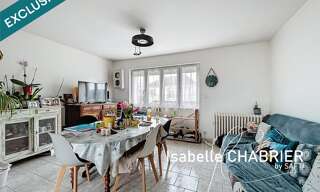 Maison 3 Pièces 65 m² à vendre à Morannes sur Sarthe-Daumeray (49640)