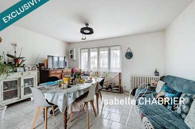 Maison 3 pièces 130000 €
