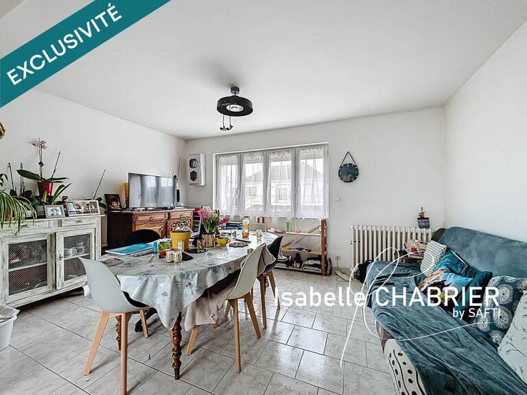 A DAUMERAY, IDEAL INVESTISSEUR, MAISON TYPE 3 — photo 1