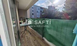 Appartement 4 Pièces 85 m² à vendre à Istres (13800)