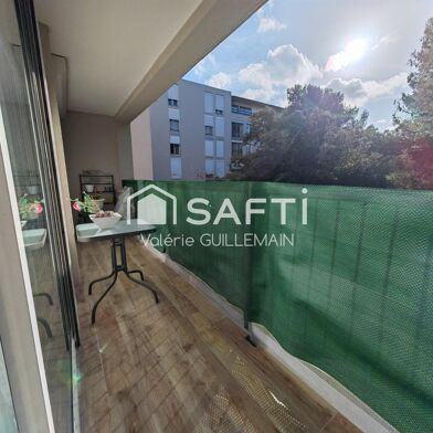 Appartement 4 pièces 183000 €