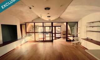 Commerce 3 Pièces 88 m² à vendre à Guillestre (05600)