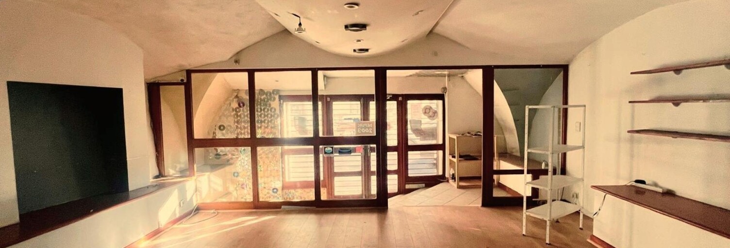 Commerce 3 Pièces 88 m² à vendre à Guillestre (05600)