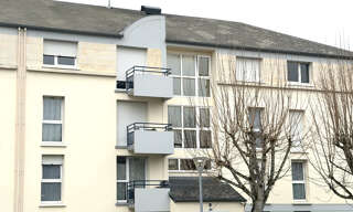 Appartement 1 Pièce 19 m² à vendre à Caen (14000)