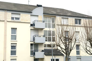 Appartement 1 pièces 89900 €