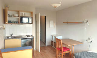 Appartement 1 Pièce 19 m² à vendre à Caen (14000)