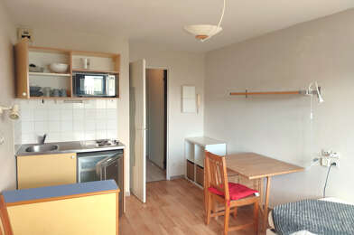 Appartement 1 pièces 79900 €