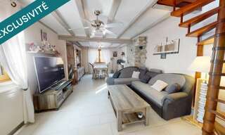 Maison 3 Pièces 100 m² à vendre à Morschwiller-le-Bas (68790)