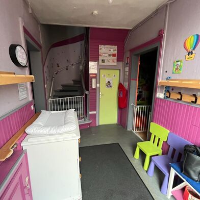 Maison 5 pièces 125000 €