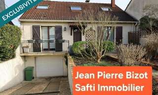 Maison 5 Pièces 100 m² à vendre à Morangis (91420)