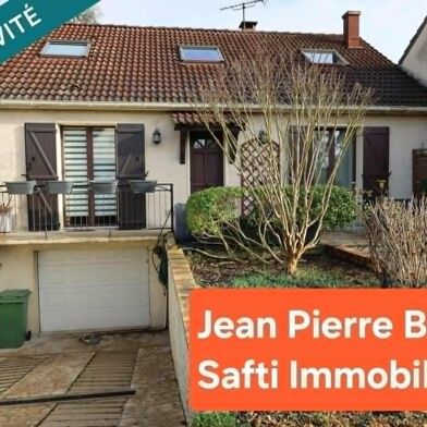 Maison 5 pièces 423000 €