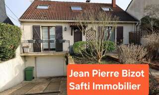 Maison 5 Pièces 100 m² à vendre à Morangis (91420)