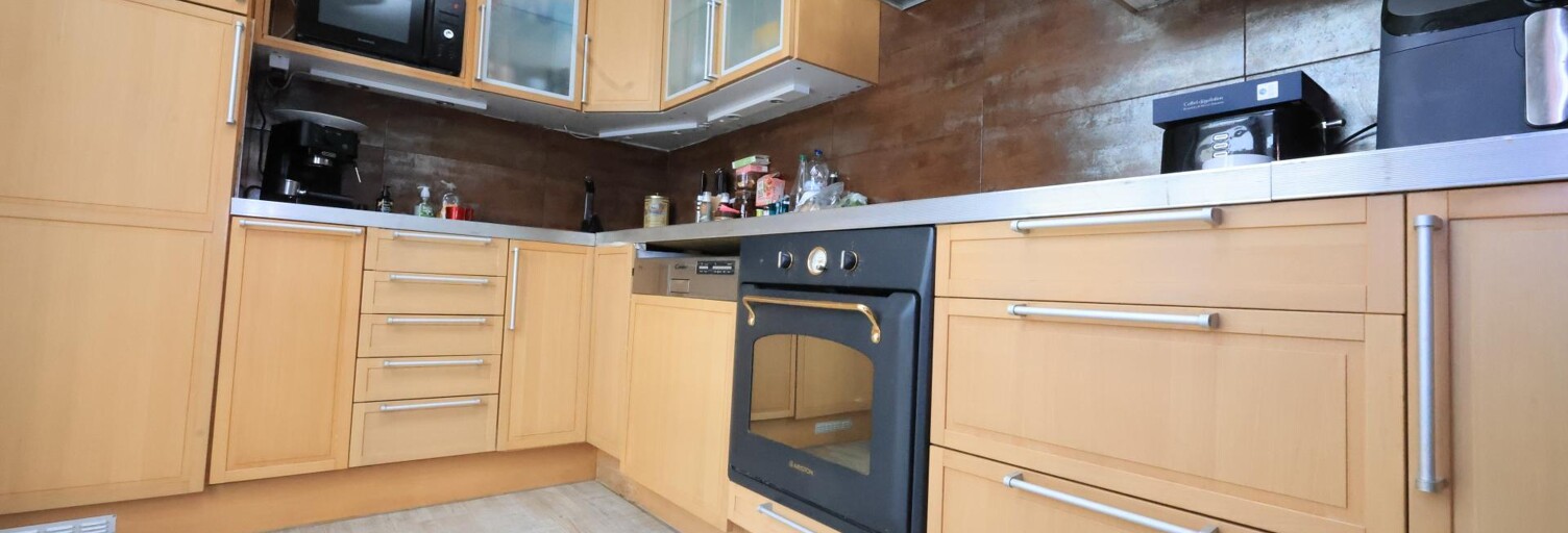 Maison 5 Pièces 100 m² à vendre à Morangis (91420)