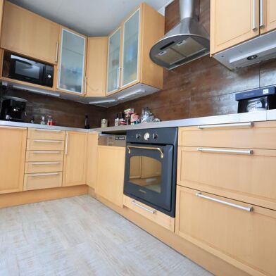 Maison 5 pièces 399000 €