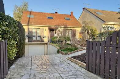 Maison 5 pièces 399000 €