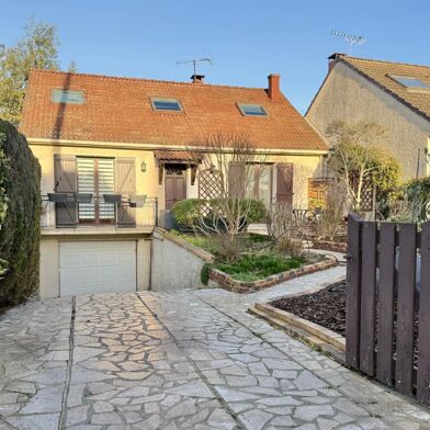 Maison 5 pièces 399000 €