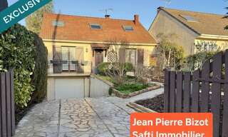 Maison 5 Pièces 100 m² à vendre à Morangis (91420)