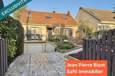 Maison 5 pièces 399000 €