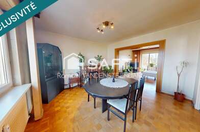 Appartement 4 pièces 110000 €