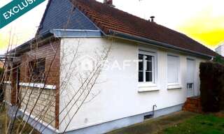 Maison 3 Pièces 72 m² à vendre à Oissel-sur-Seine (76350)