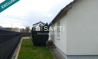 Maison 3 Pièces 72 m² à vendre à Oissel-sur-Seine (76350)