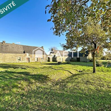 Maison 10 pièces 222000 €