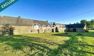 Maison 10 Pièces 420 m² à vendre à Ruffiac (56140)