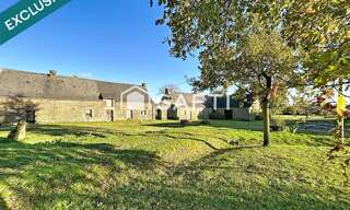 Maison 10 Pièces 420 m² à vendre à Ruffiac (56140)