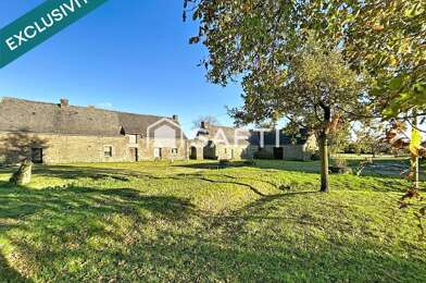 Maison 10 pièces 222000 €