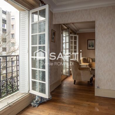 Appartement 3 pièces 210000 €