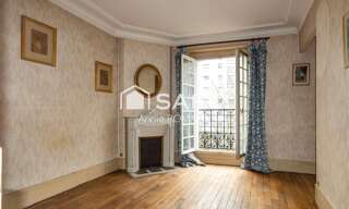 Appartement 3 Pièces 56 m² à vendre à Argenteuil (95100)