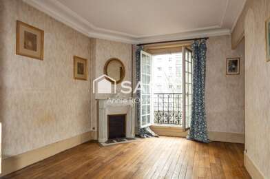 Appartement 3 pièces 210000 €