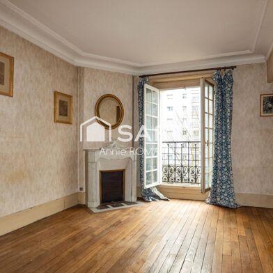 Appartement 3 pièces 210000 €