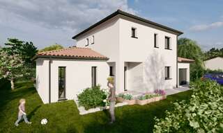Maison 130 m² à construire Lanta (31570)