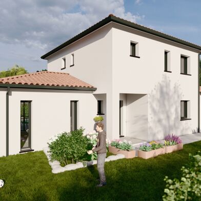 Maison 5 pièces 314220 €