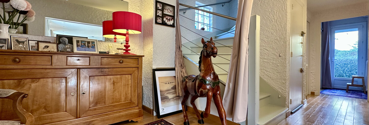 Maison 6 Pièces 147 m² à vendre à Durtol (63830)