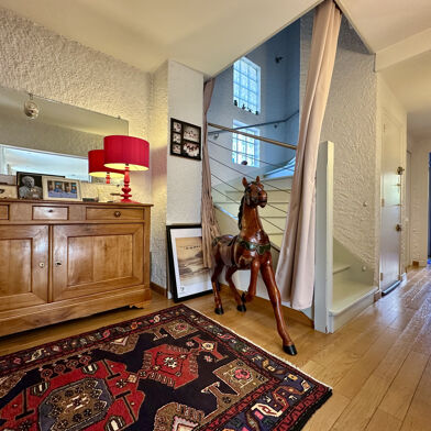 Maison 6 pièces 449350 €