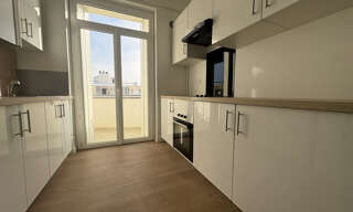 Appartement 3 Pièces 56 m² à louer à Clermont-Ferrand (63000)