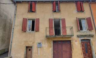 Maison 4 Pièces 100 m² à vendre à Plaisance (12550)