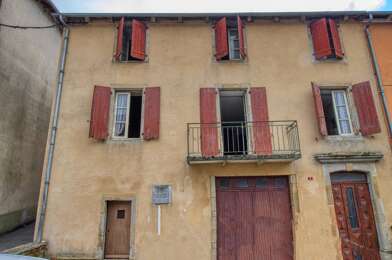 Maison 4 pièces 76000 €