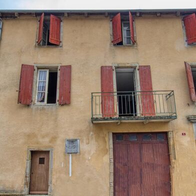 Maison 4 pièces 76000 €