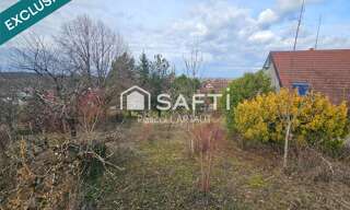 Maison 5 Pièces 158 m² à vendre à Poligny (39800)