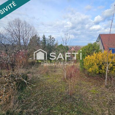 Maison 5 pièces 295000 €