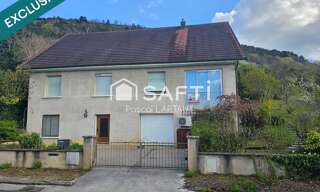 Maison 5 Pièces 170 m² à vendre à Poligny (39800)