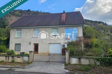 Maison 5 pièces 280000 €