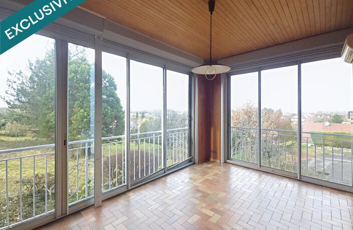 Maison familiale au coeur de Poligny — photo 3